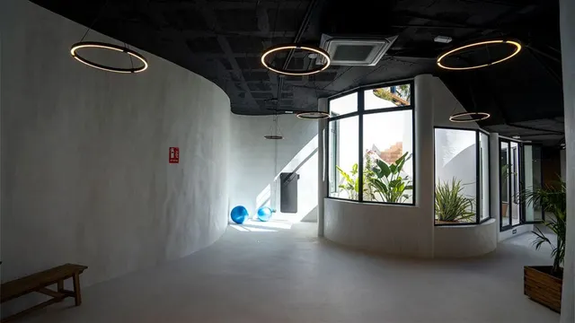 Ático 2 habitaciones 125m² en venta - La Cerquilla — 6