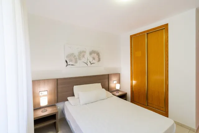 APARTAMENTOS BUNGALOW PLANTA ALTA EN CALPE — 12