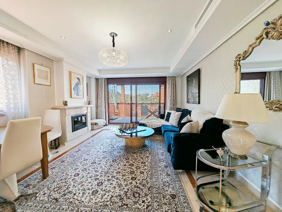 Dúplex 3 habitaciones 270m² en venta - Marbella
