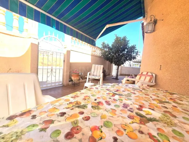 Villa 3 habitaciones 98m² en venta - Los Balcones - Los Altos del Edén — 4