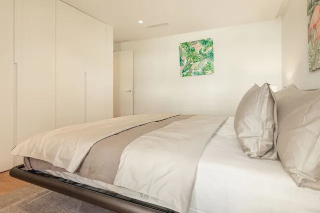 Ático Dúplex 3 habitaciones 206m² en venta - Marbella — 35