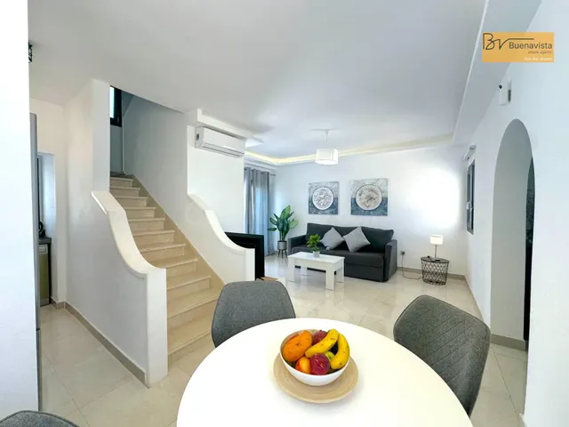 Pareado 2 habitaciones 111m² en venta - Golf del Sur - foto 4