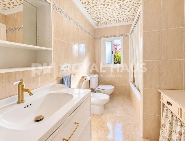 Ático 3 habitaciones 130m² en venta - Cristo Rey — 6