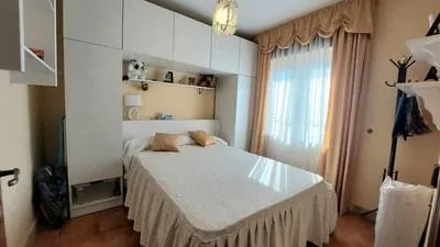 Enorme casa independiente con amplia parcela en Puerto de la Torre — 9
