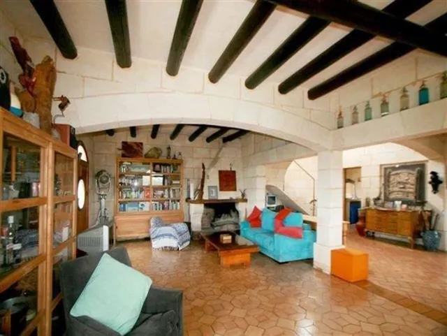 M-7117 Casa de Campo en  Alaior — 4