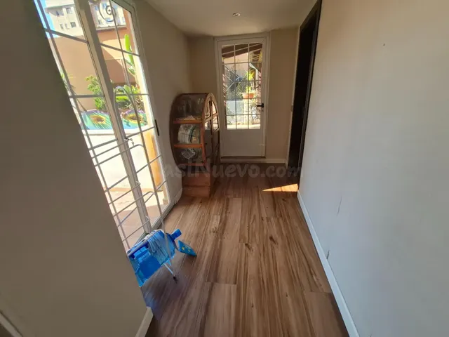 Exclusiva vivienda unifamiliar reformada en Vaquerías, junto a Cruz Roja — 22