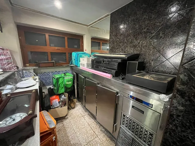 EXCLUSIVA Bar en venta en los pinos — 9