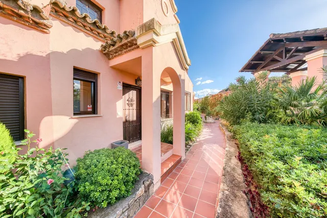 Adosado 3 habitaciones 167m² en venta - Costa Del Sol — 6