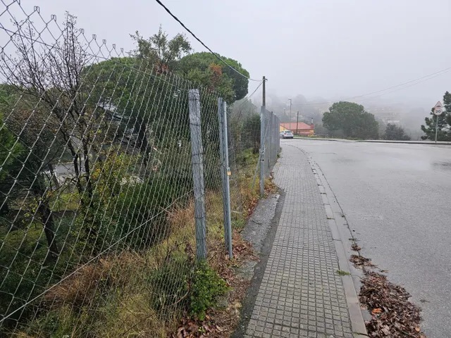 Amplia parcela en Can Fornaca - Riudarenes - foto 2