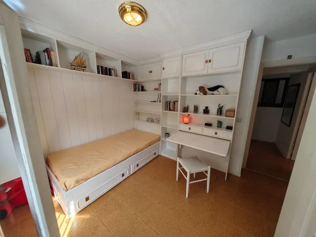 Magnifica villa situado en Fuengirola, en la zona Sohail. — 50