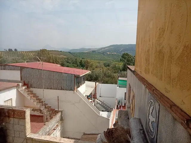 VENTA FLASH. Casa en venta en Jimena de la Frontera (Cádiz)  - foto 5