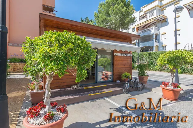 Piso 1 habitación 71m² en venta - La Carolina-Guadalpín — 15