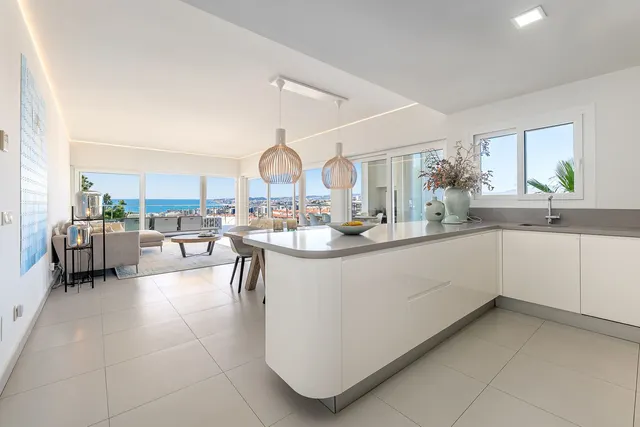 Apartamento 3 habitaciones 122m² en venta - Centro — 6