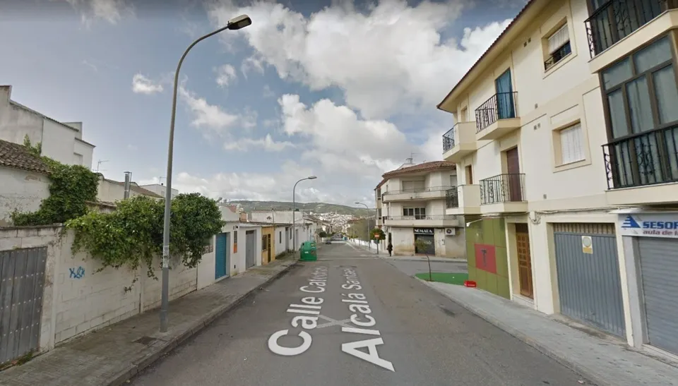 Local comercial en alquiler