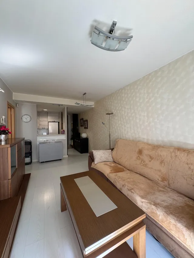 Apartamento Alfonso I — 28