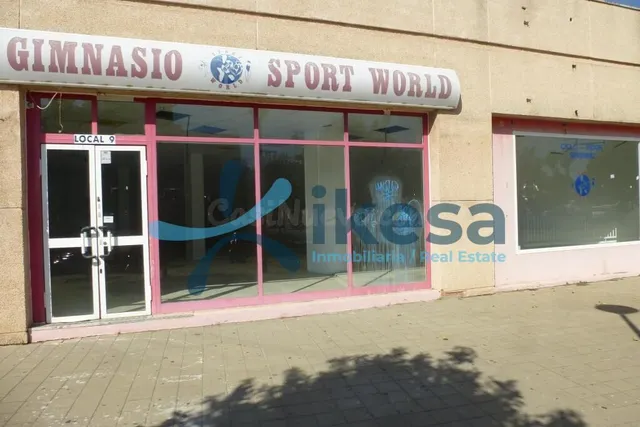 Local comercial 279m² en venta - Sevilla Este - foto 3