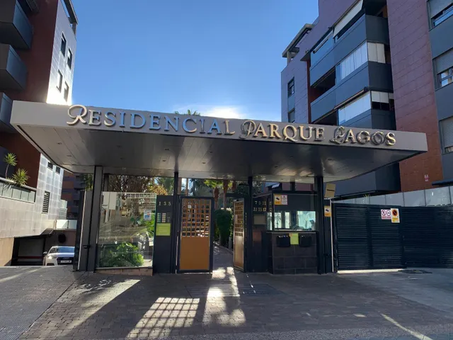 Piso en alquiler en Residencial Parque Lagos — 6