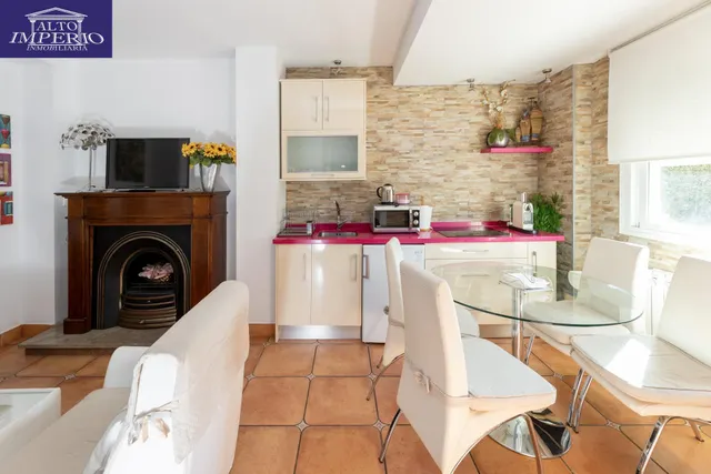 Magnífica casa para invertir puesto que tiene licencia turística o para vivir — 30