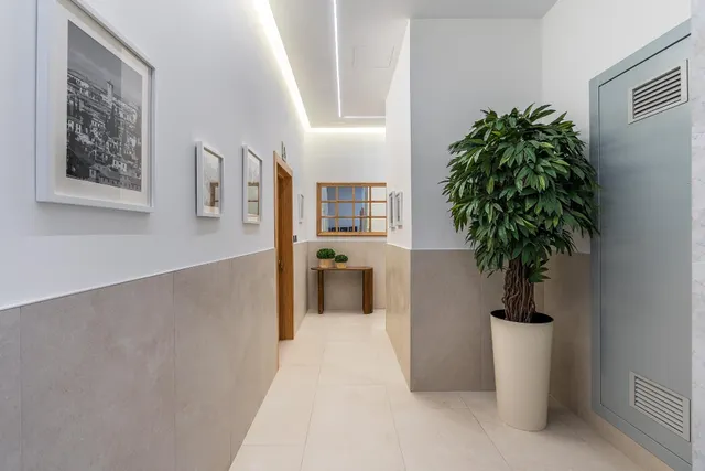 PRECIOSO ESTUDIO DE LUJO EN URBANIZACION TRIUNFO JARDIN — 36