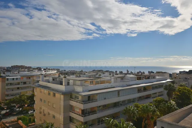 Ático 3 habitaciones 118m² en venta - Centro — 2