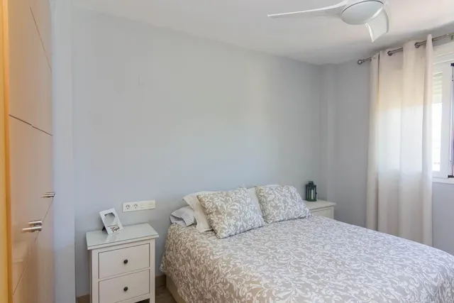 Piso 3 habitaciones 99m² en venta - El Juncal - Vallealto — 9