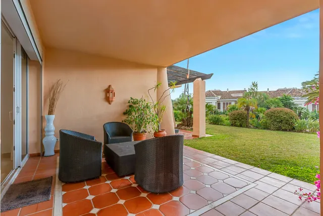 Apartamento 3 habitaciones 130m² en venta - Marbella — 10