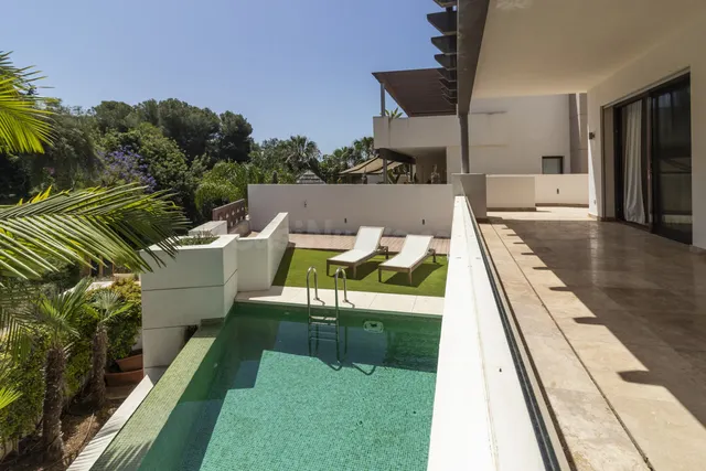 Adosado 3 habitaciones 420m² en venta - Marbella — 3