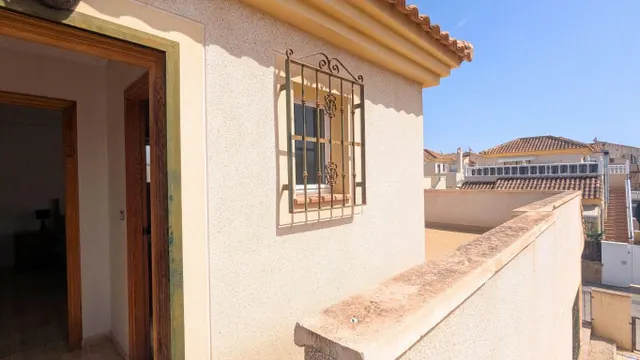 Villa 3 habitaciones 93m² en venta - Costa blanca sur — 24