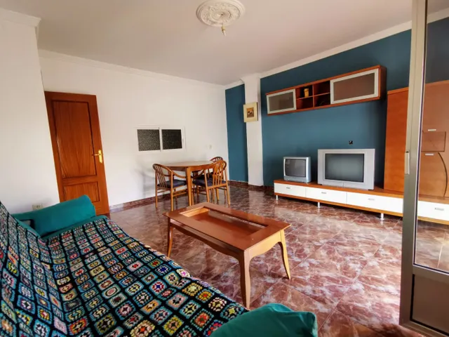 Venta de piso — 2