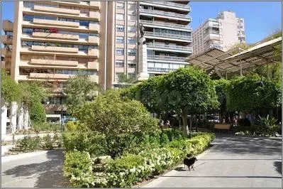 Apartamento 1 habitación 47m² en venta - Gran Via
