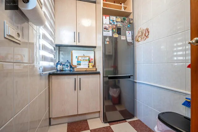 MAGNIFICA CASA EN LAS GABIAS — 22