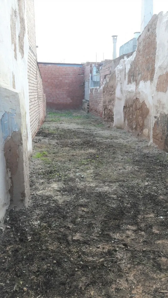 Terreno Urbano en Javalí Nuevo - foto 4