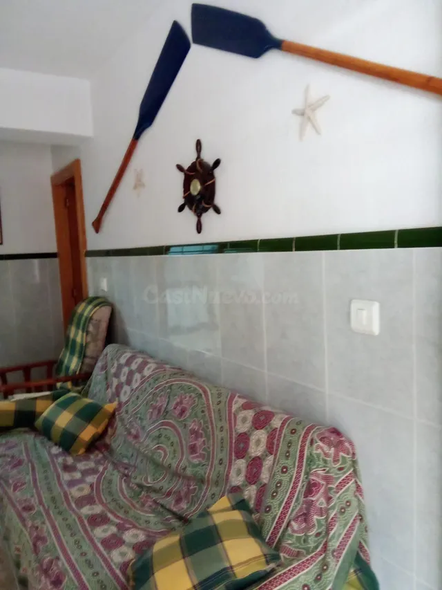 Fantástica vivienda en planta baja — 3