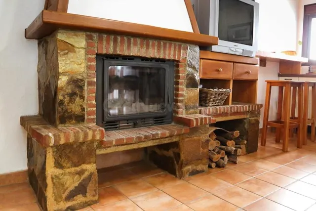 Casa de pueblo en Venta en Jubrique Málaga — 3