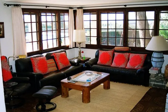 Villa de Lujo en el Vendrell — 6