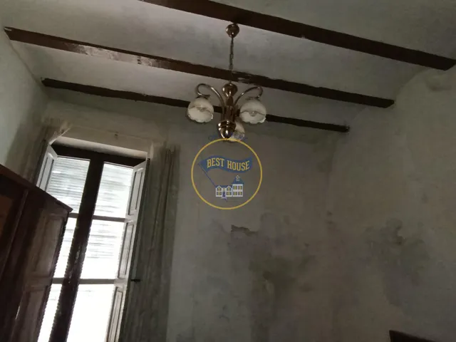 Oportunidad amplia casa de pueblo en Montesa para reformar a tu gusto — 15