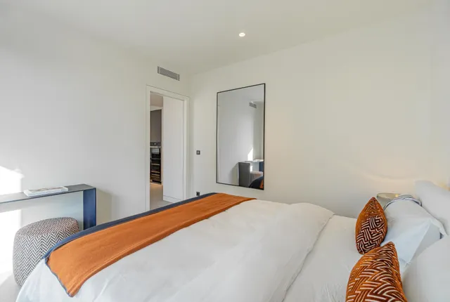 Exclusivo piso con vistas despejadas al Portixol — 17
