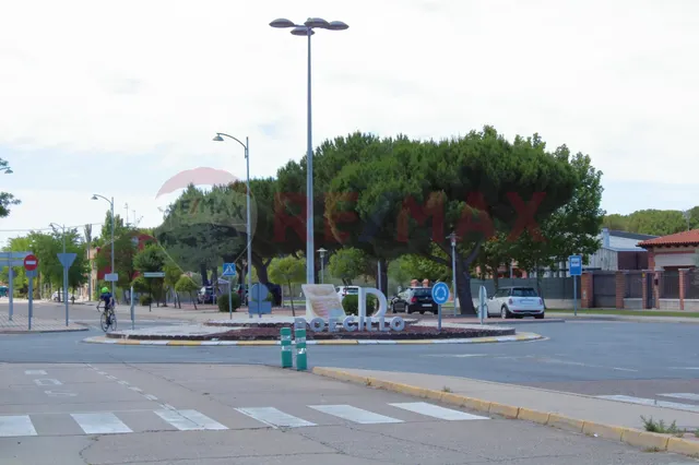 MaraVILLAS TEAM presenta un terreno urbano en Boecillo — 22
