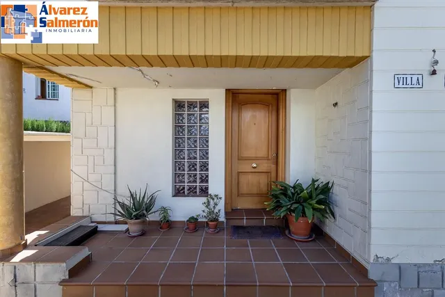 Chalet Exclusivo en Camino Bajo de Huétor — 3