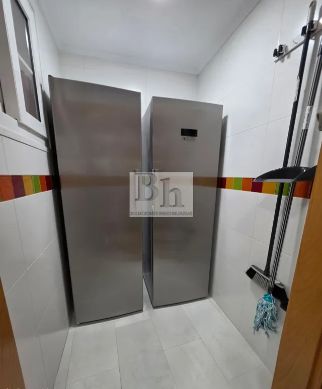 BLANHOGAR vende ático reformado en Puerta de Málaga — 13
