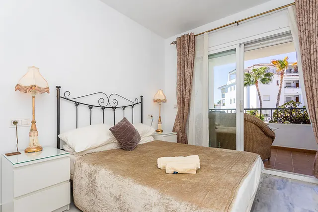 Apartamento 2 habitaciones 87m² en venta - Riviera del sol — 6