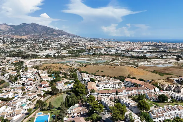 Chalet 3 habitaciones 175m² en venta - Riviera del sol — 40
