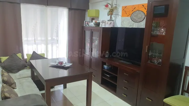 Piso en venta en Avenida Virgen de Fátima - foto 2