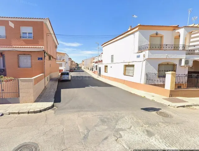 Adosado en venta en Tomelloso (Ciudad Real). Sin posesión (N