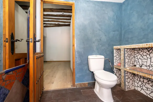 ¡Oportunidad Única! Terraza con Vistas Espectaculares por solo €80,000! — 26