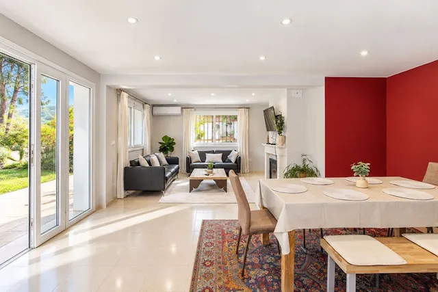 Villa 3 habitaciones 210m² en venta - El Rosario-Ricmar — 8