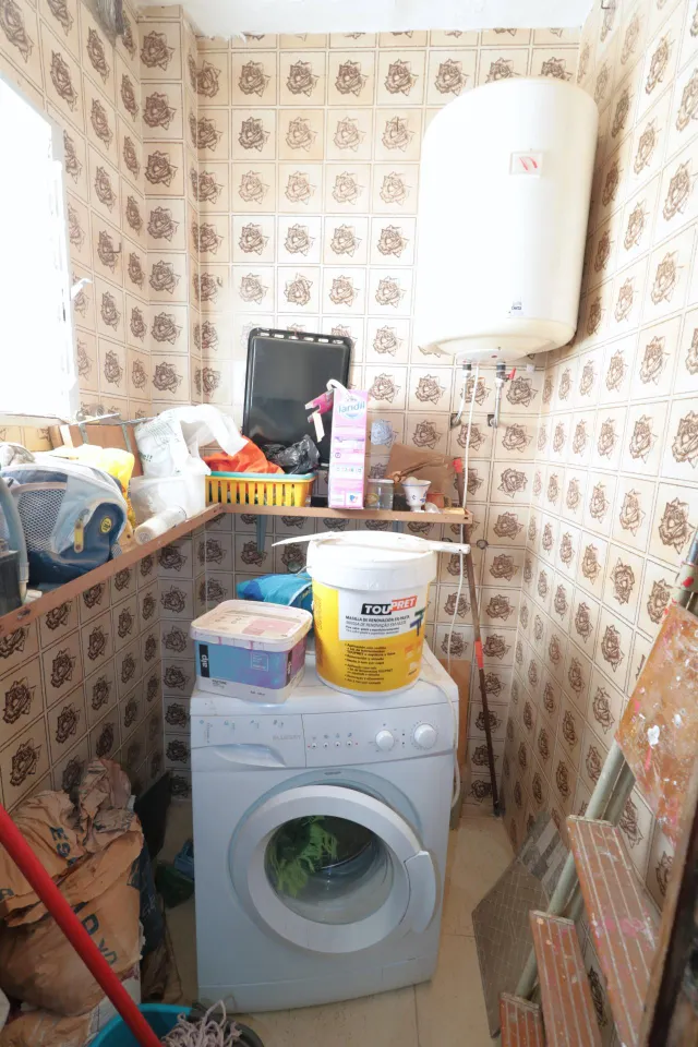 AMPLIO APARTAMENTO JUNTO A LA PLAYA — 7