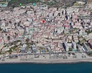 se vende edificio apartamento turistico ( AT) en torremolinos — 2