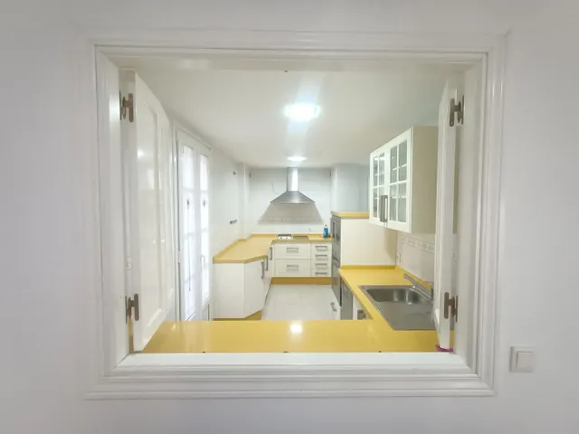 Amplio Duplex en el Barrio Santa María — 6