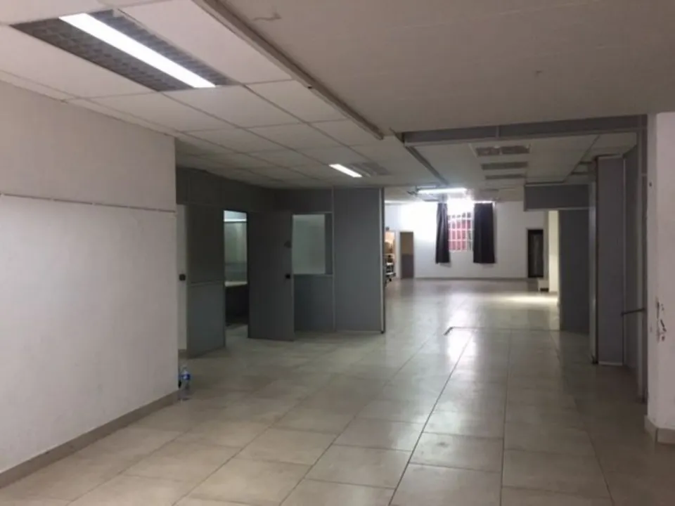 Local en alquiler en la zona hermetica de Sabadell